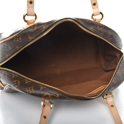 Louis Vuitton Monogram Montorgueil GM 5 of 8