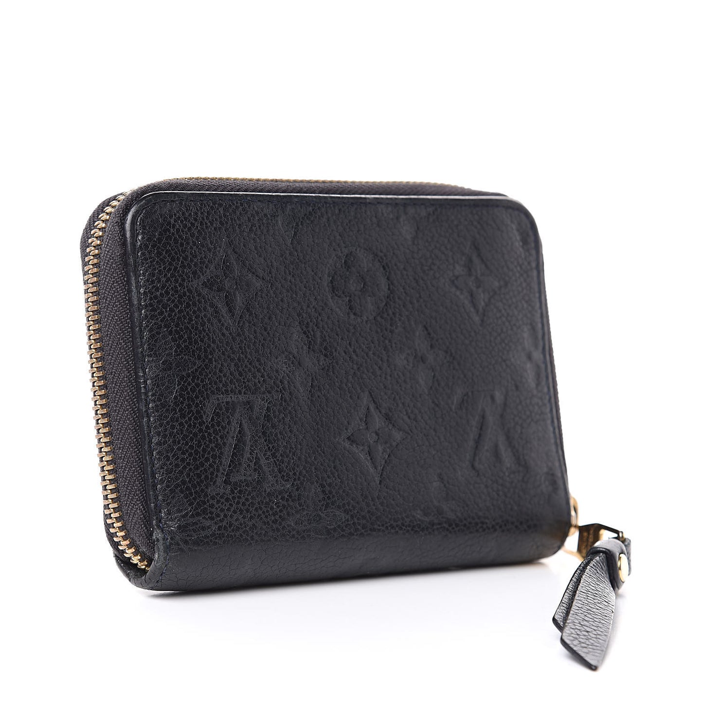 Empreinte Secret Compact Wallet Infini