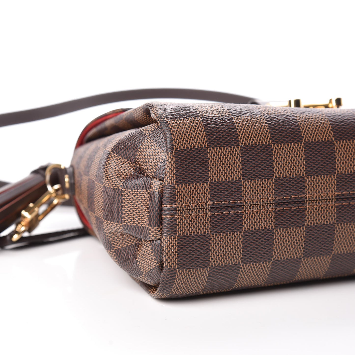 Damier Ebene Croisette