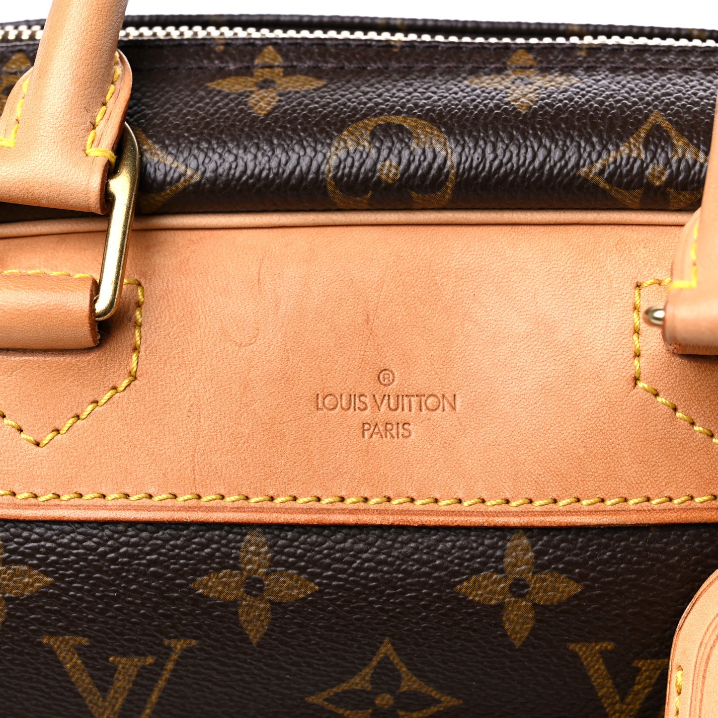 Monogram Deauville