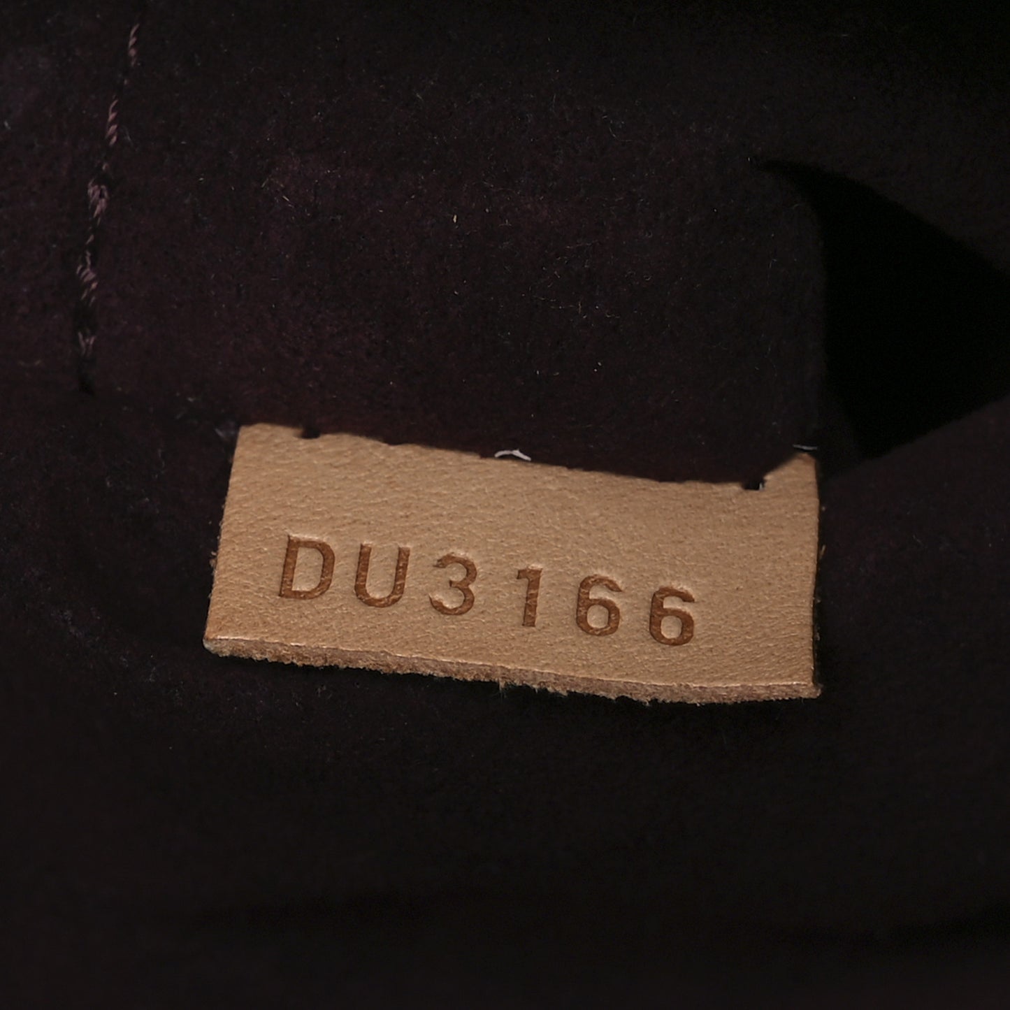 Monogram Melie