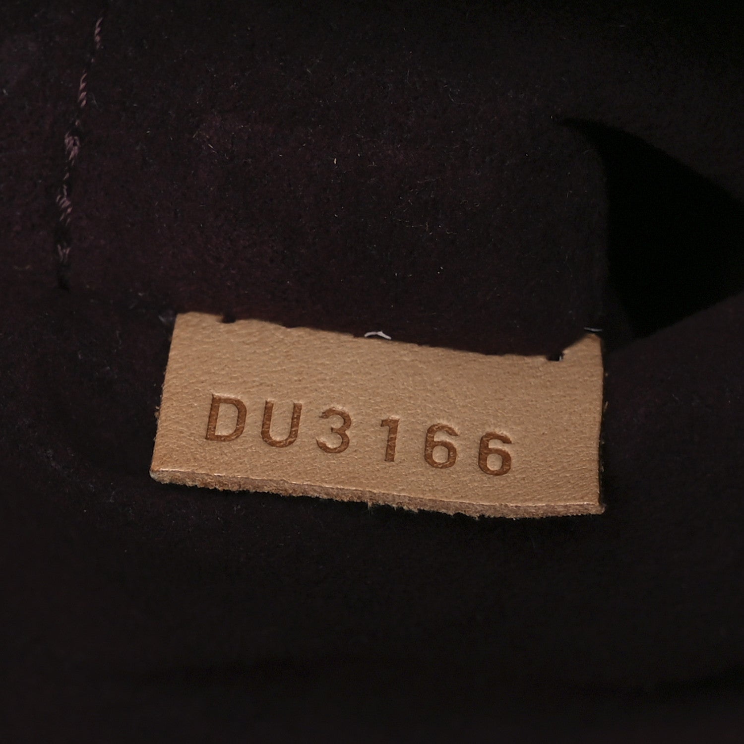 Louis Vuitton Monogram Melie 7 of 14