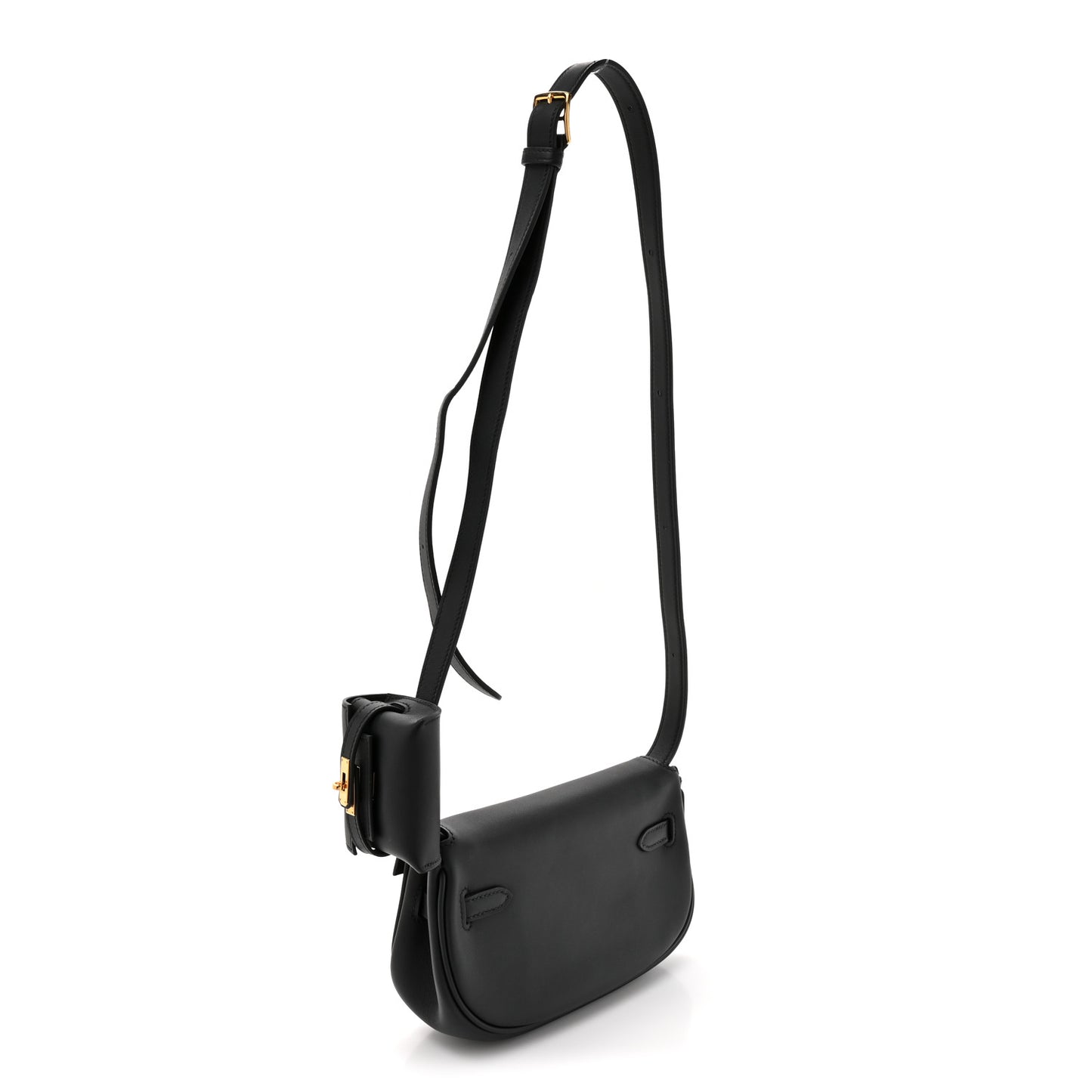 Swift Kelly Moove Black