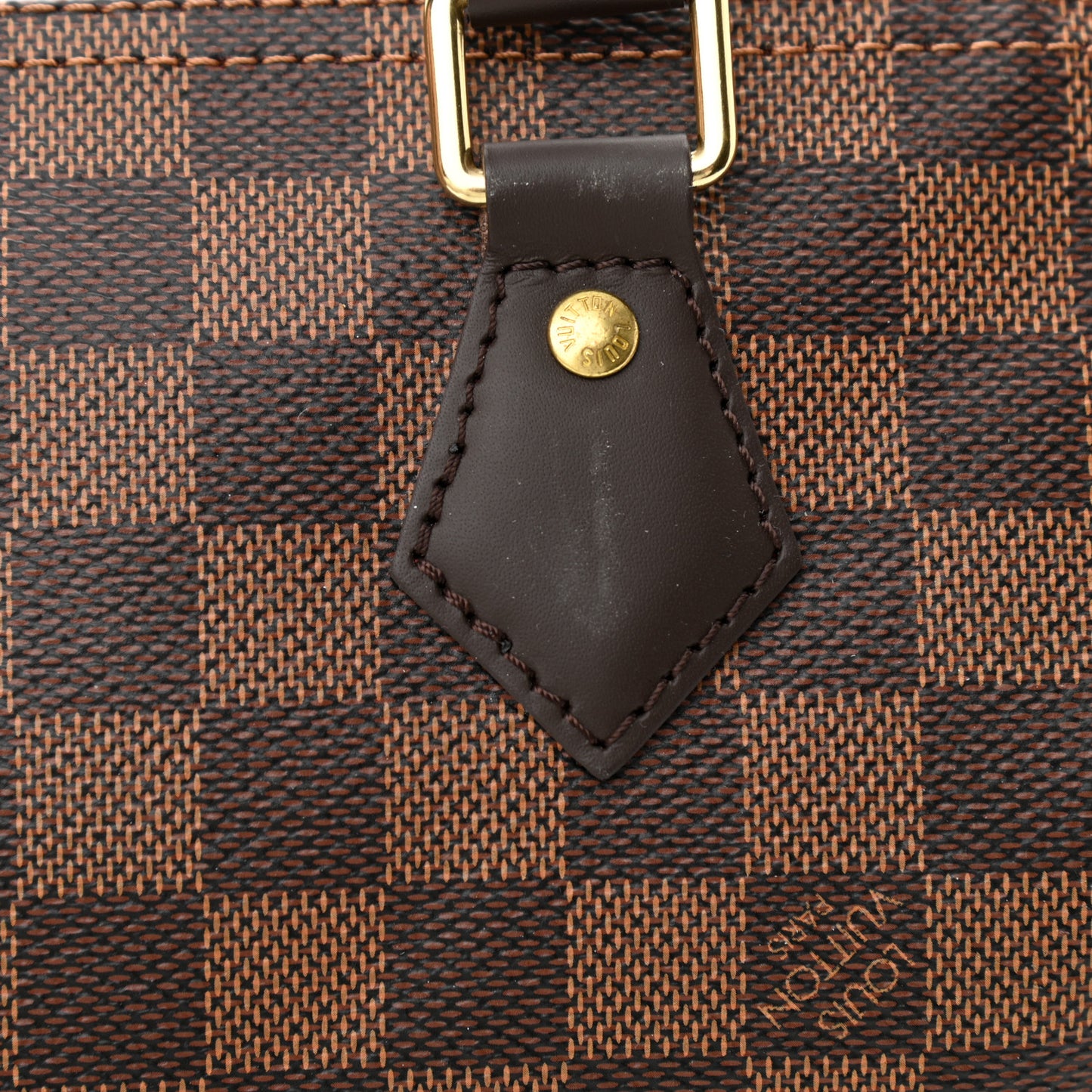 Damier Ebene Speedy 30