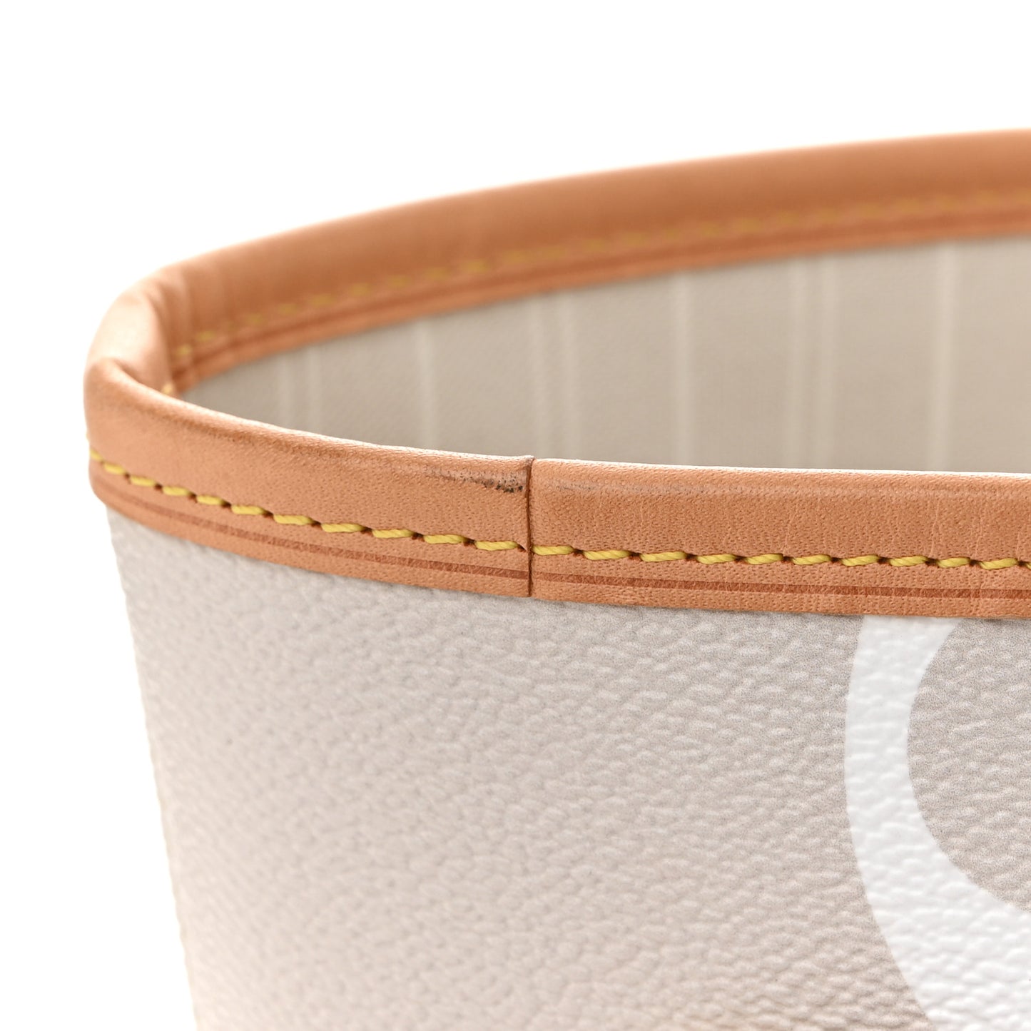Monogram Giant By The Pool Neverfull MM Brume