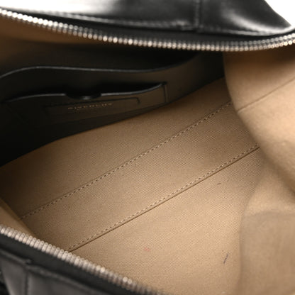 Givenchy Smooth Calfskin Small Soft Antigona Black 5 of 9