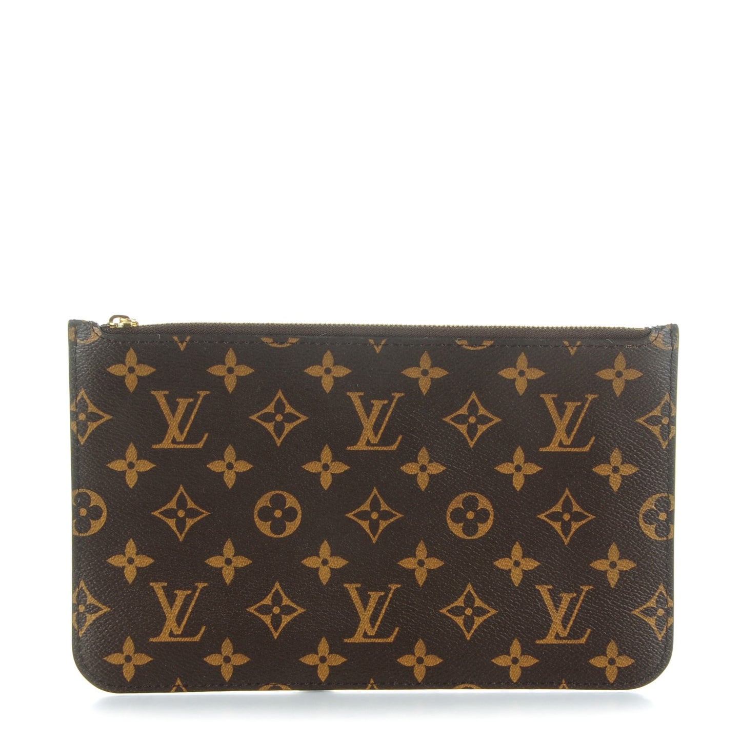 Monogram Neverfull MM GM Pochette