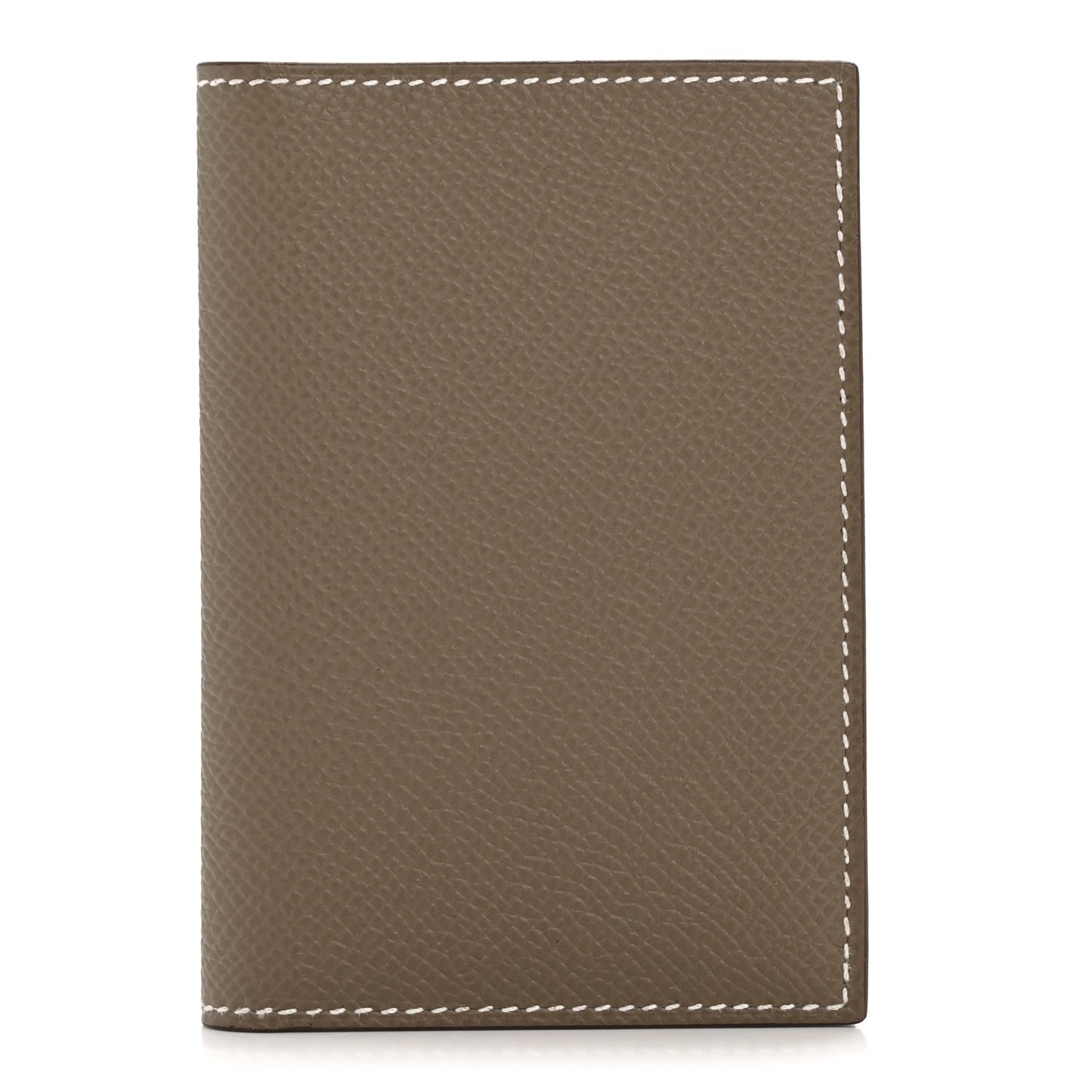 Epsom MC2 Euclide Card Holder Case Etoupe
