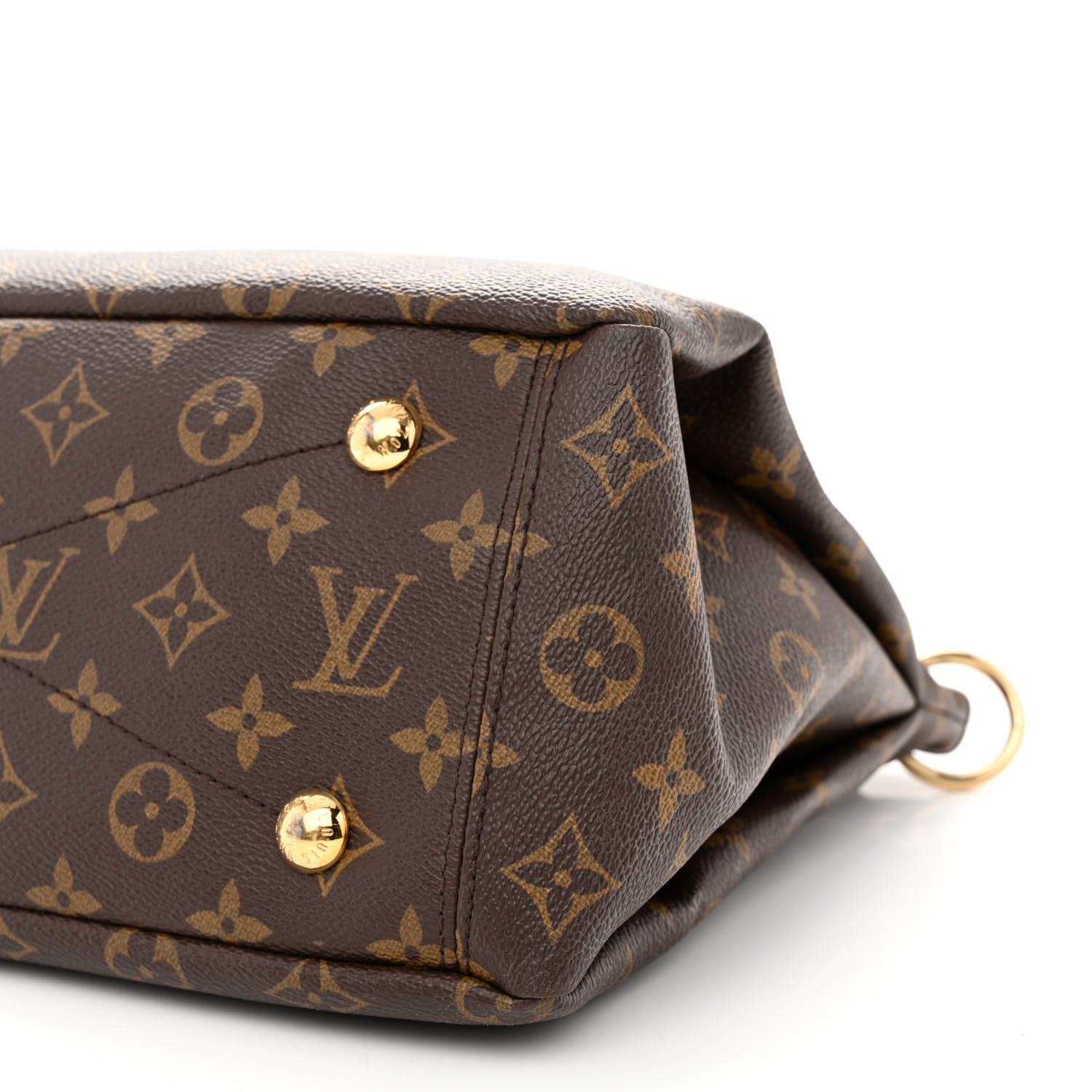 Louis Vuitton Monogram Pallas Cherry 9 of 9