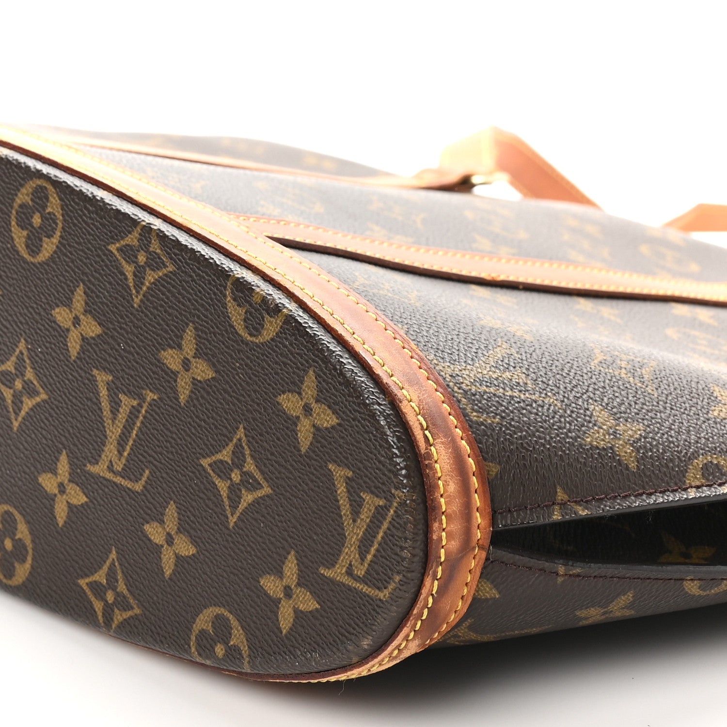 Louis Vuitton Monogram Babylone 9 of 13