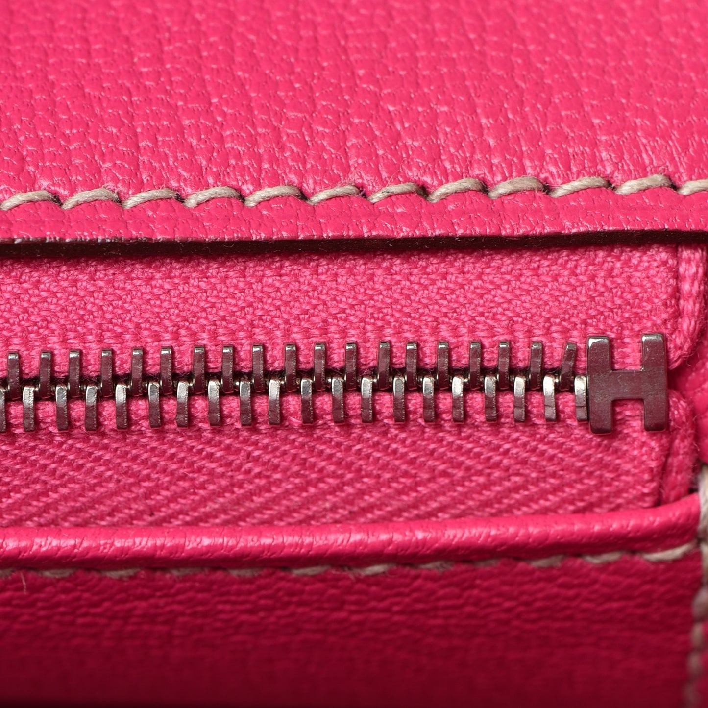 Epsom Candy Birkin 35 Tosca Rose Tyrien