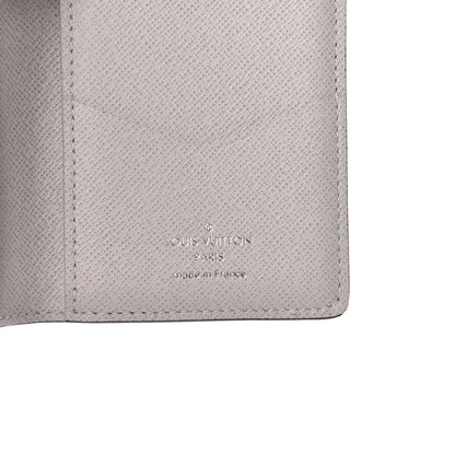 Louis Vuitton Taigarama Pocket Organizer NM Antartica 6 of 8