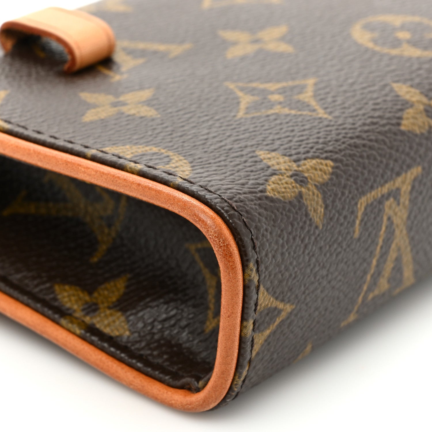 Louis Vuitton Monogram Pochette Florentine S 15 of 15