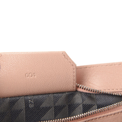 Proenza Schouler Lambskin Medium PS1 Satchel Blush 12 of 13