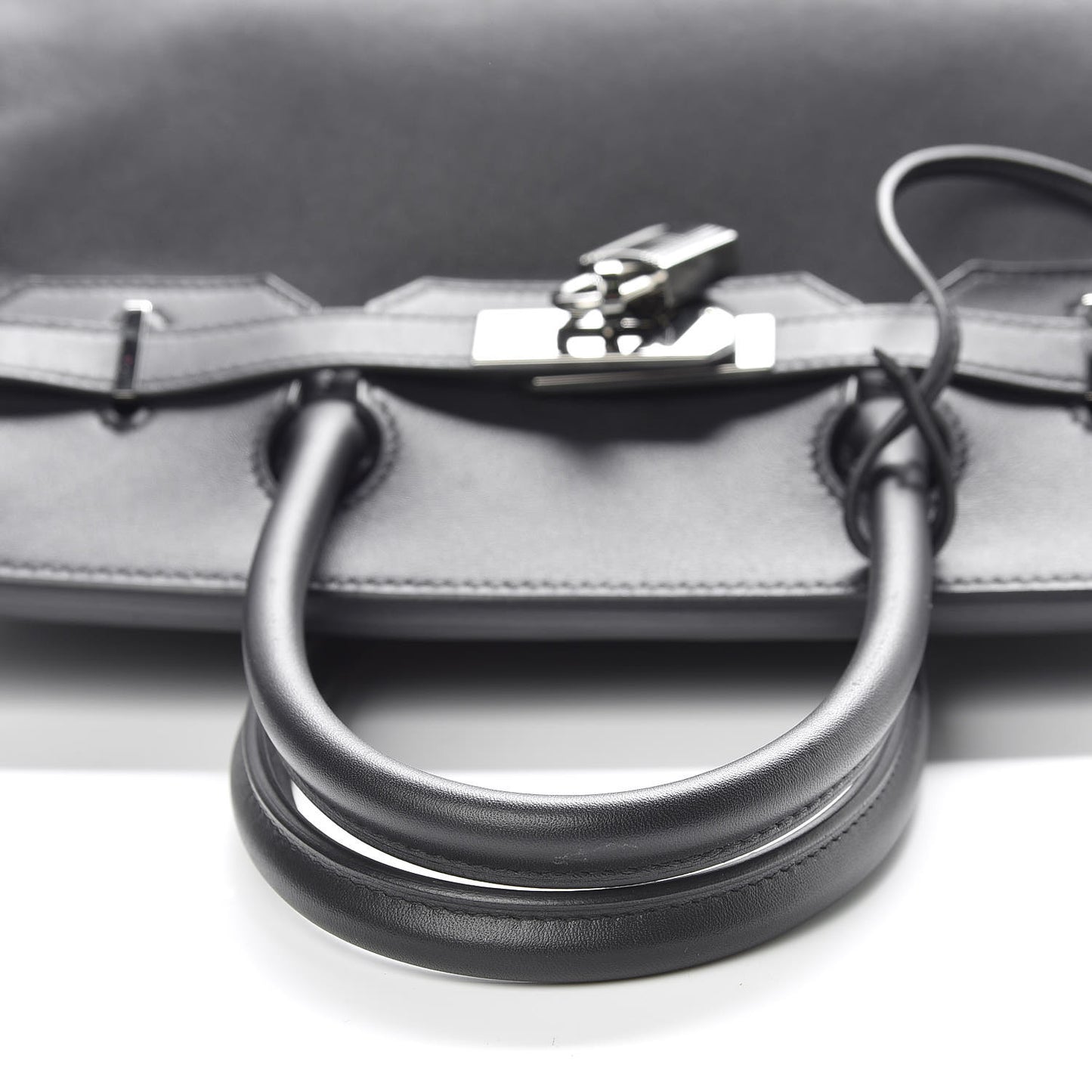 Swift Birkin 30 Black
