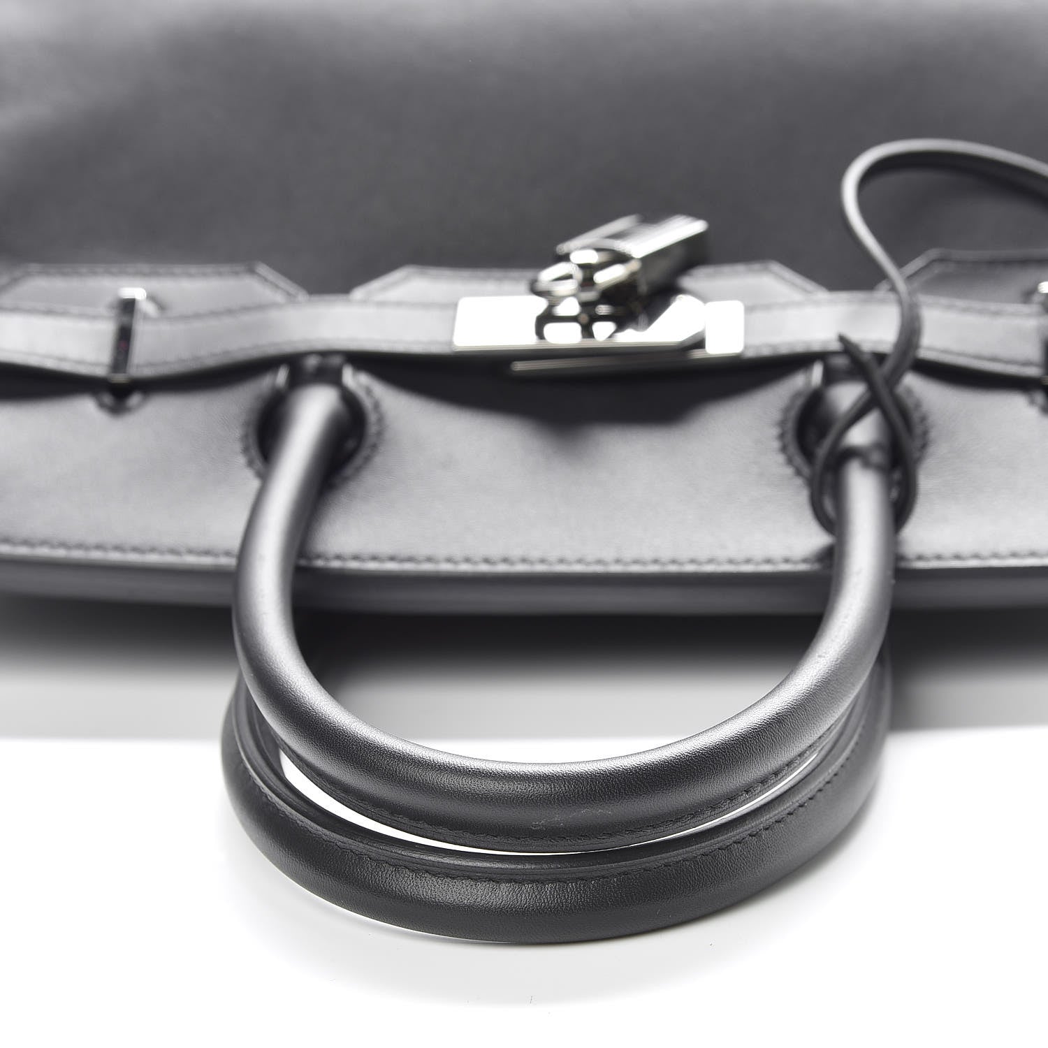 Hermes Swift Birkin 30 Black 36 of 40