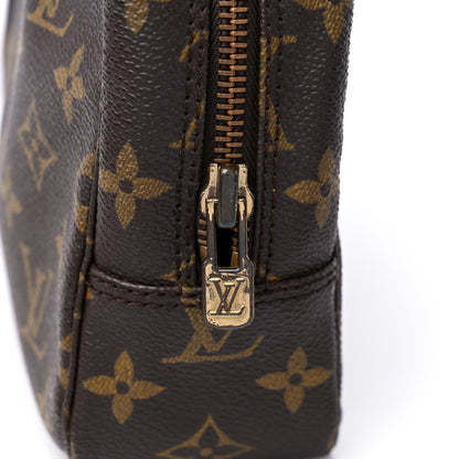 Louis Vuitton Monogram Trousse Toilette 23 9 of 9