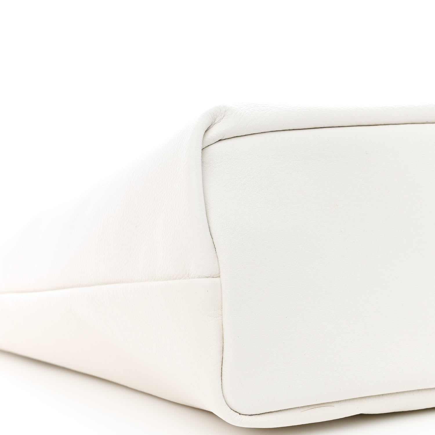 Goyard Goyardine Reversible Mini Anjou White 18 of 19