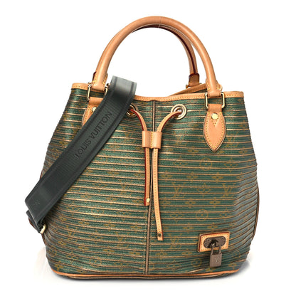 Louis Vuitton Monogram Eden Neo Kaki 1 of 8