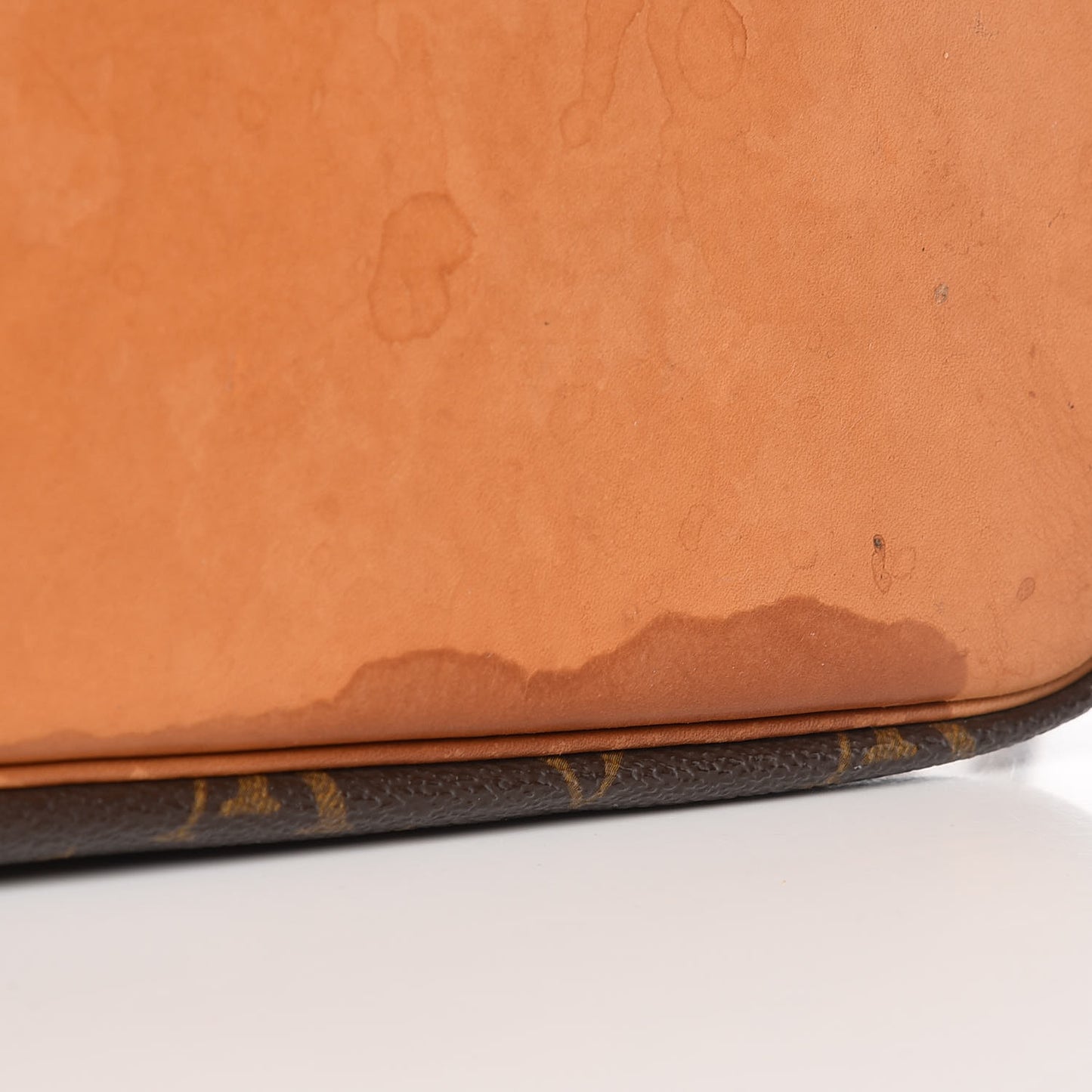 Monogram Petit Noe