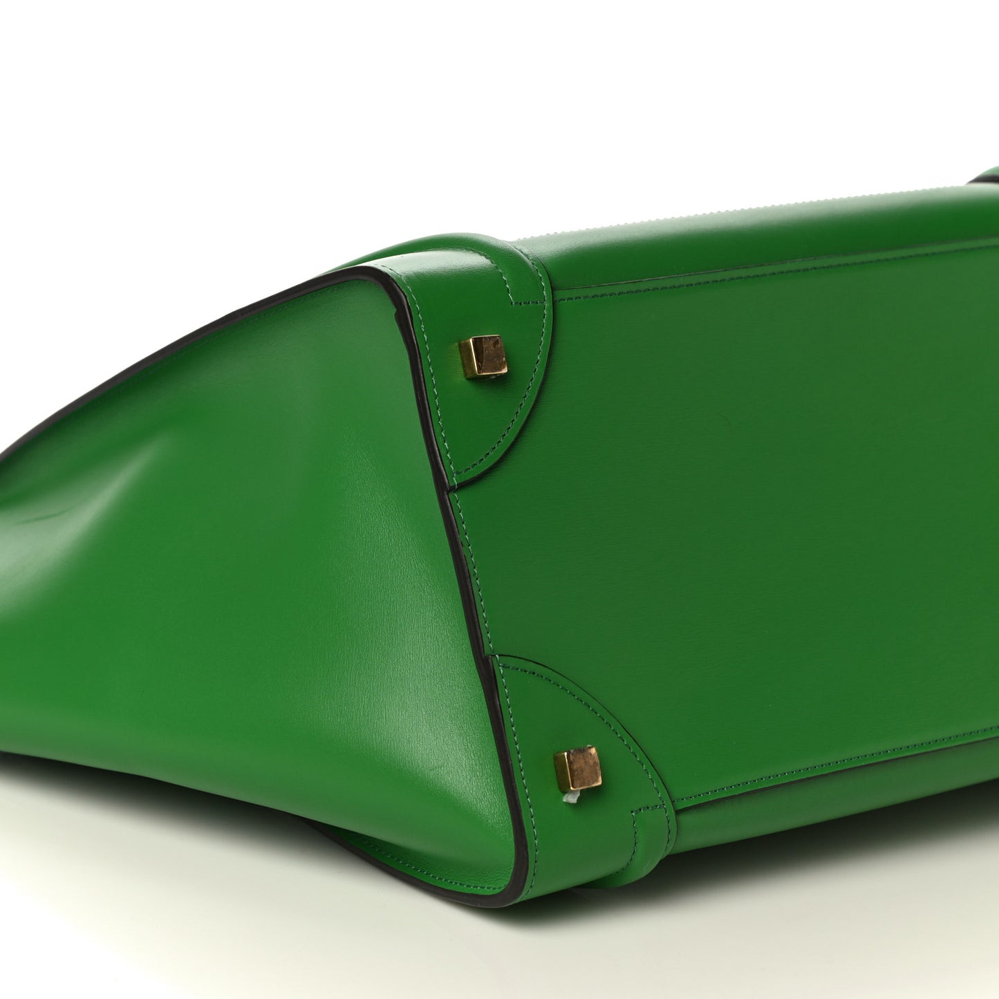 Palmelato Mini Luggage Grass Green