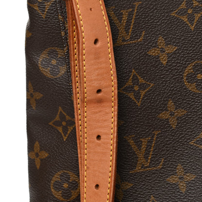 Louis Vuitton Monogram Musette GM 11 of 13