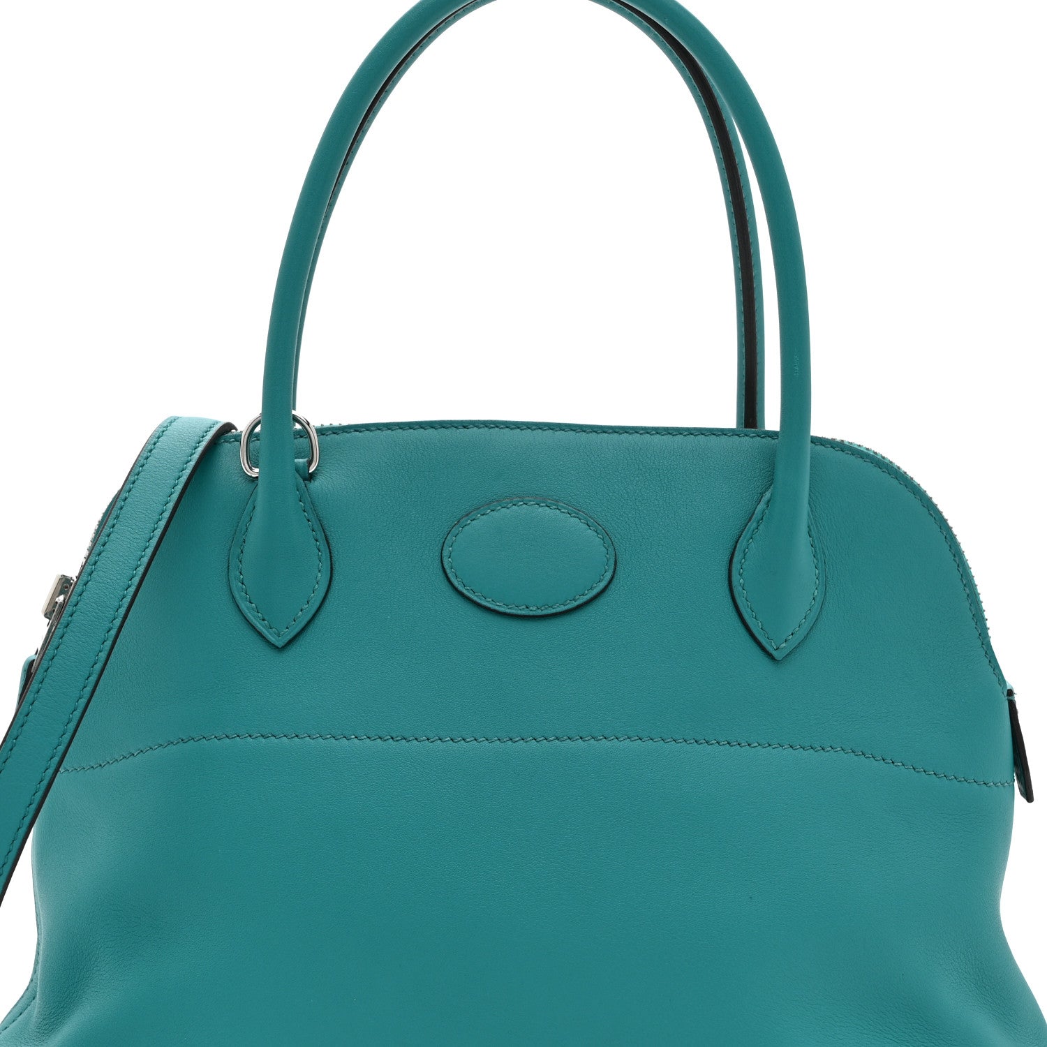 Hermes Swift Bolide 27 Vert Verone 8 of 10