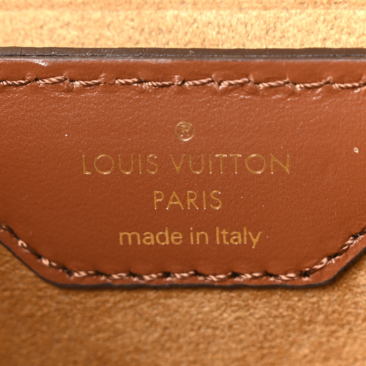 Monogram Papillon Trunk