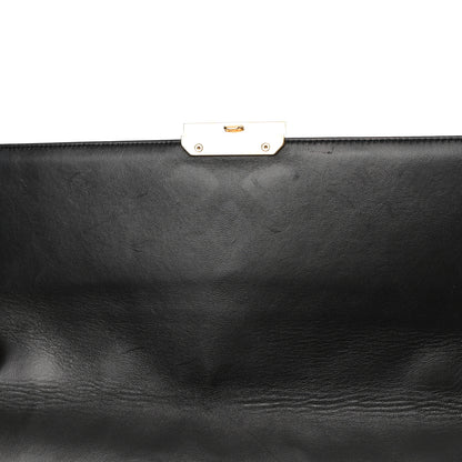 Chanel Lambskin Quilted Large Chic With Me Flap Black 11 of 17