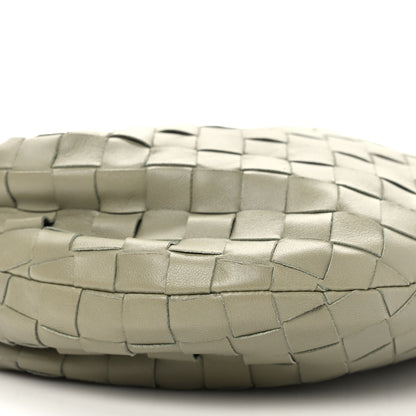 Bottega Veneta Nappa Intrecciato Mini Jodie Travertine 7 of 8