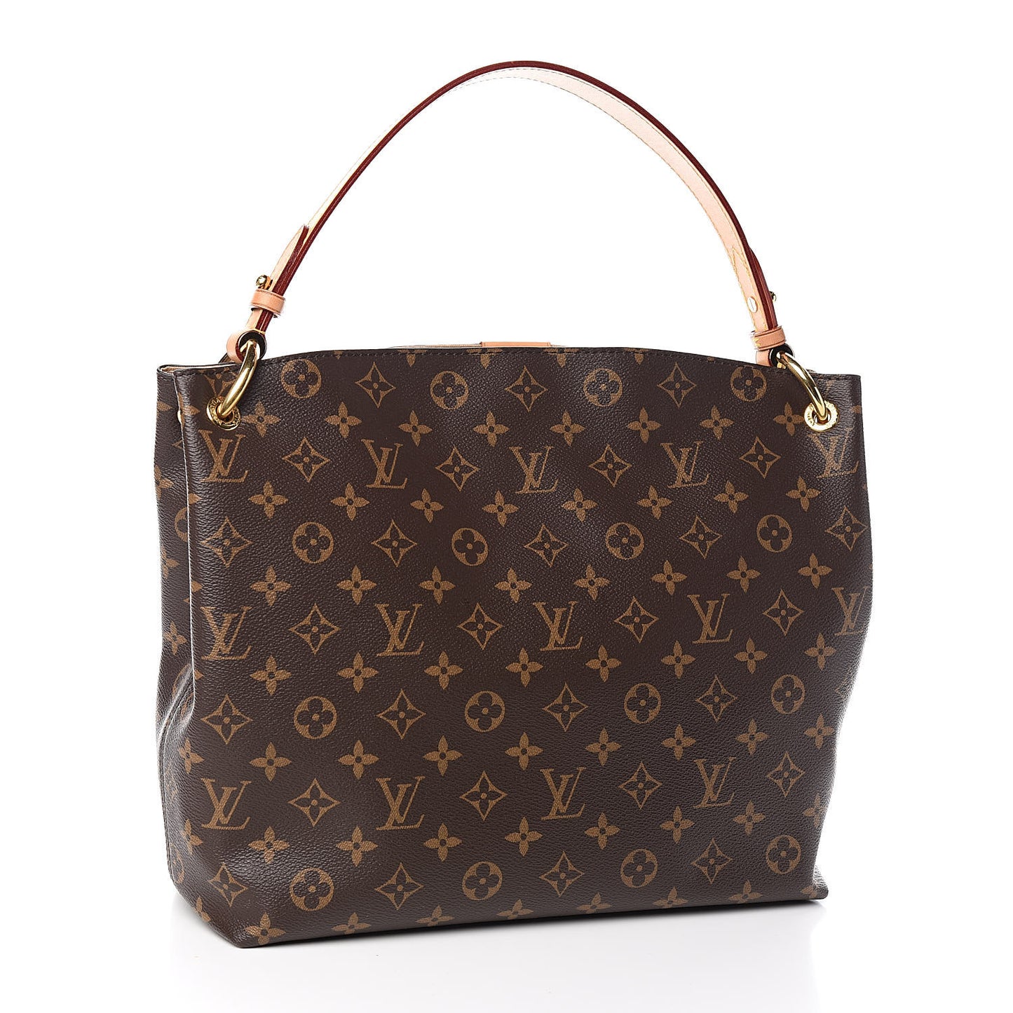 Monogram Graceful PM