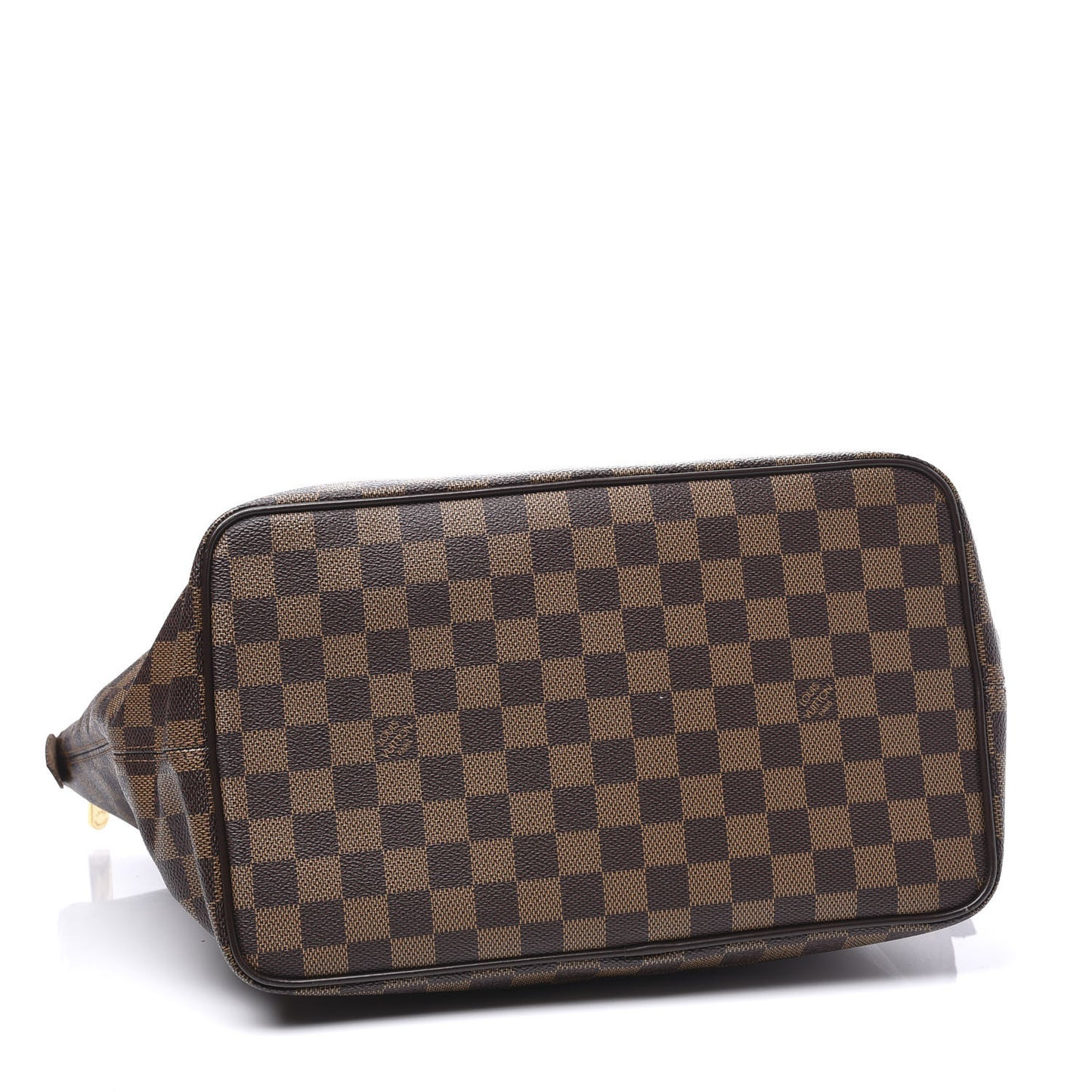 Damier Ebene Saleya MM