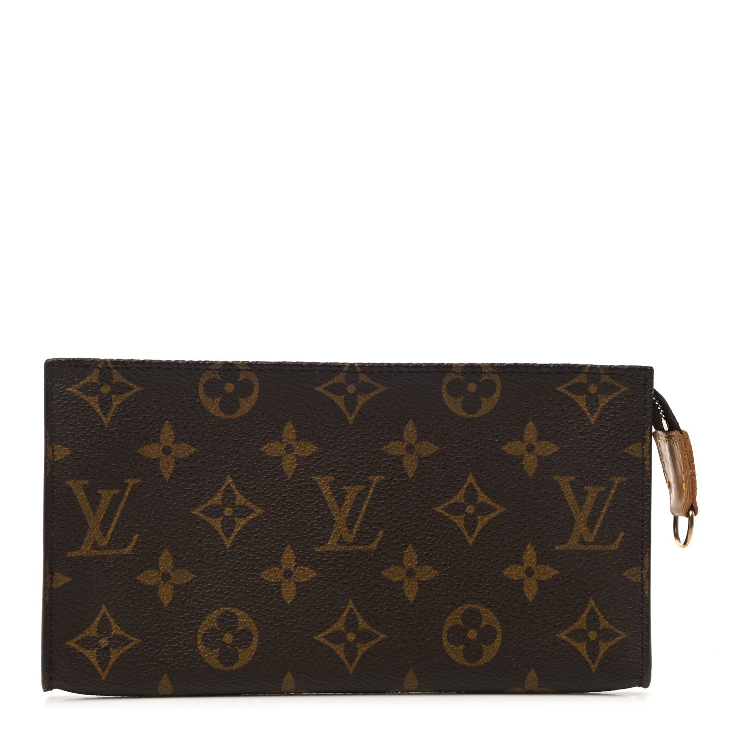 Louis Vuitton Monogram Bucket Pouch 27 1 of 6