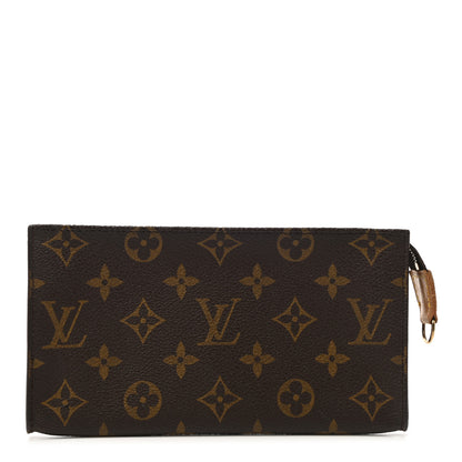 Louis Vuitton Monogram Bucket Pouch 27 1 of 6