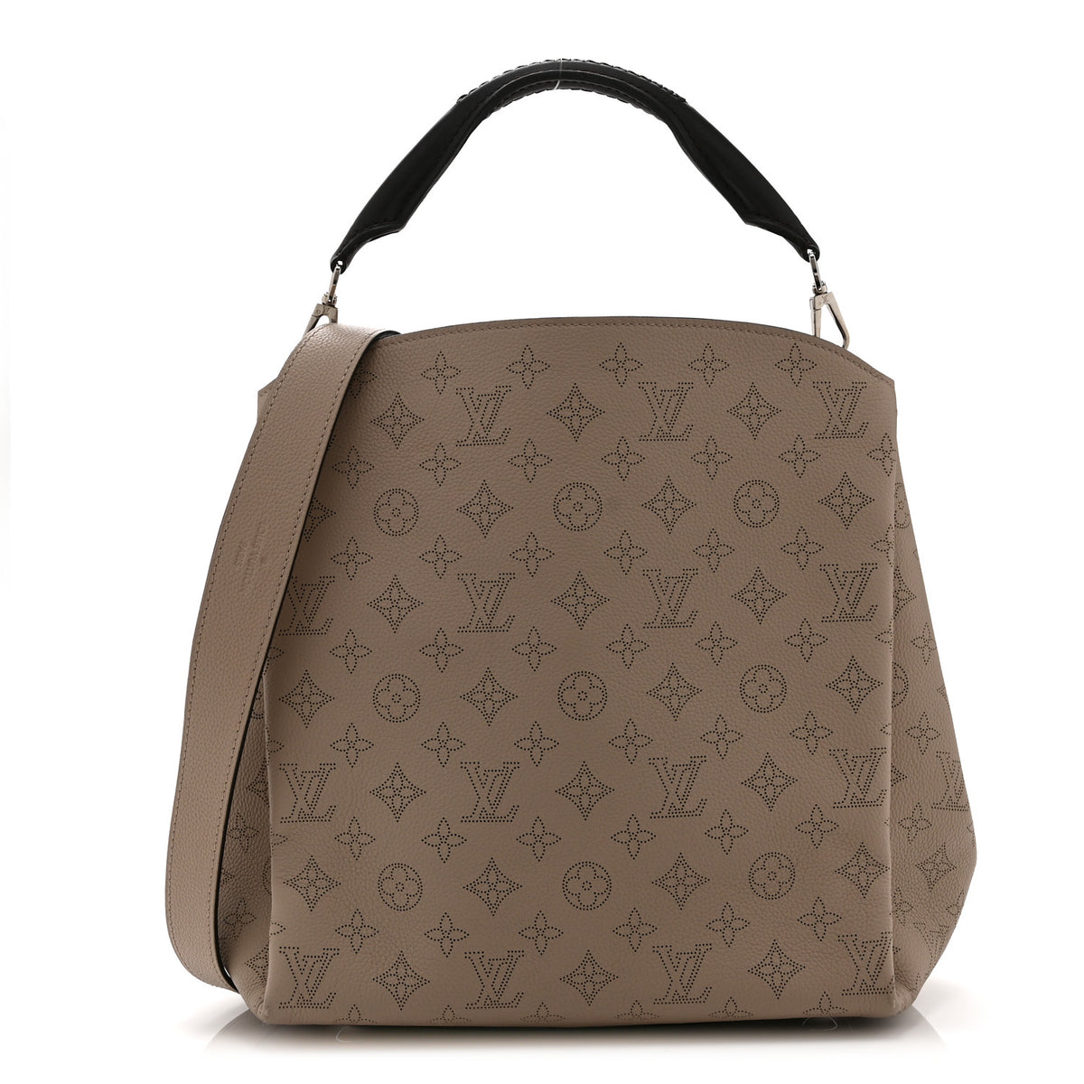 Louis Vuitton Mahina Babylone PM Galet 1 of 9