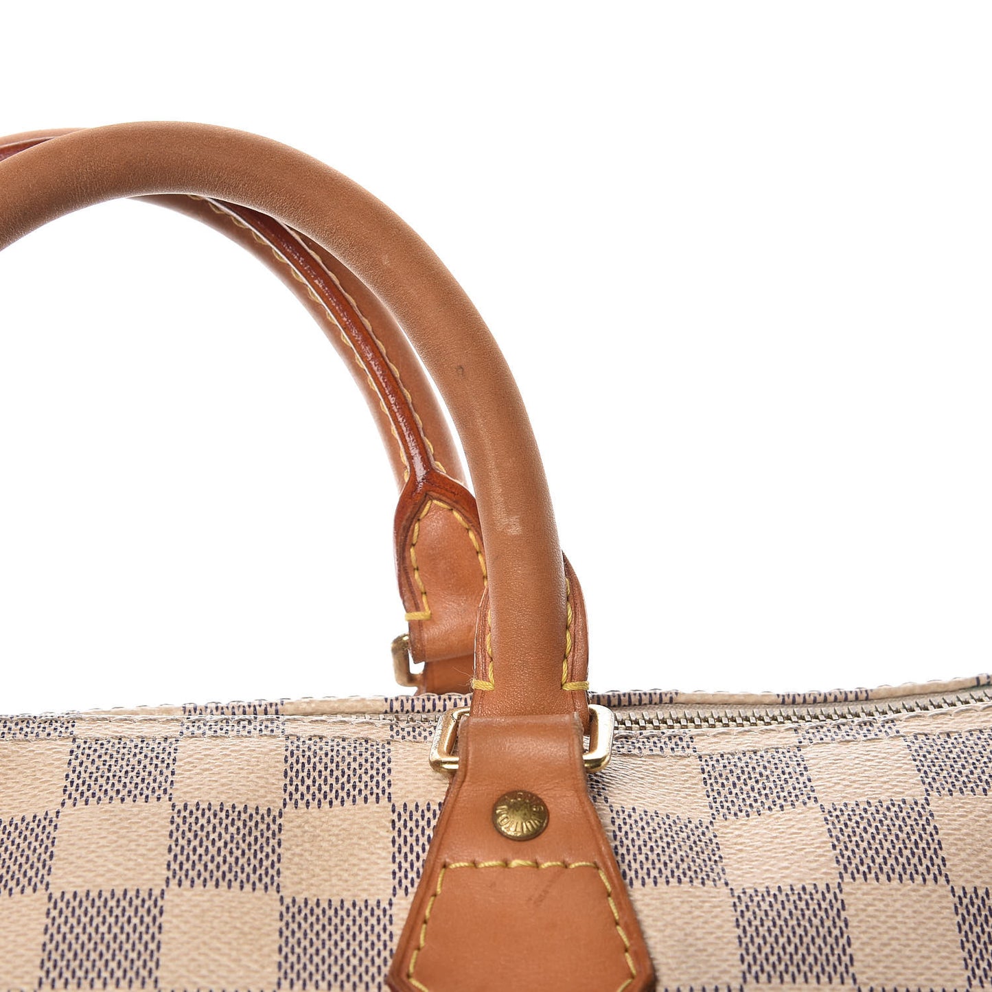 Damier Azur Speedy 35