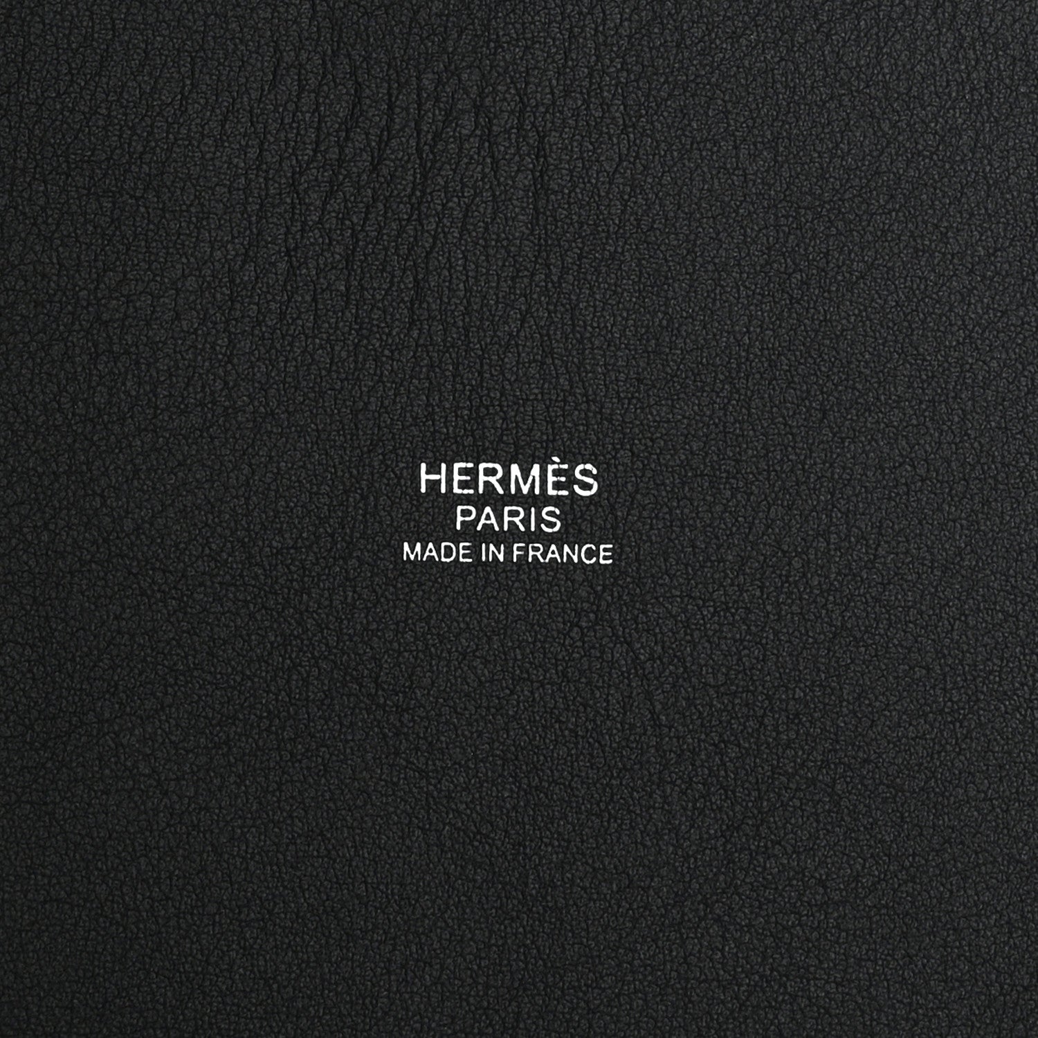 Hermes Wool Felt Swift Go Team Picotin Lock 18 Caban Bleu Nuit 7 of 11