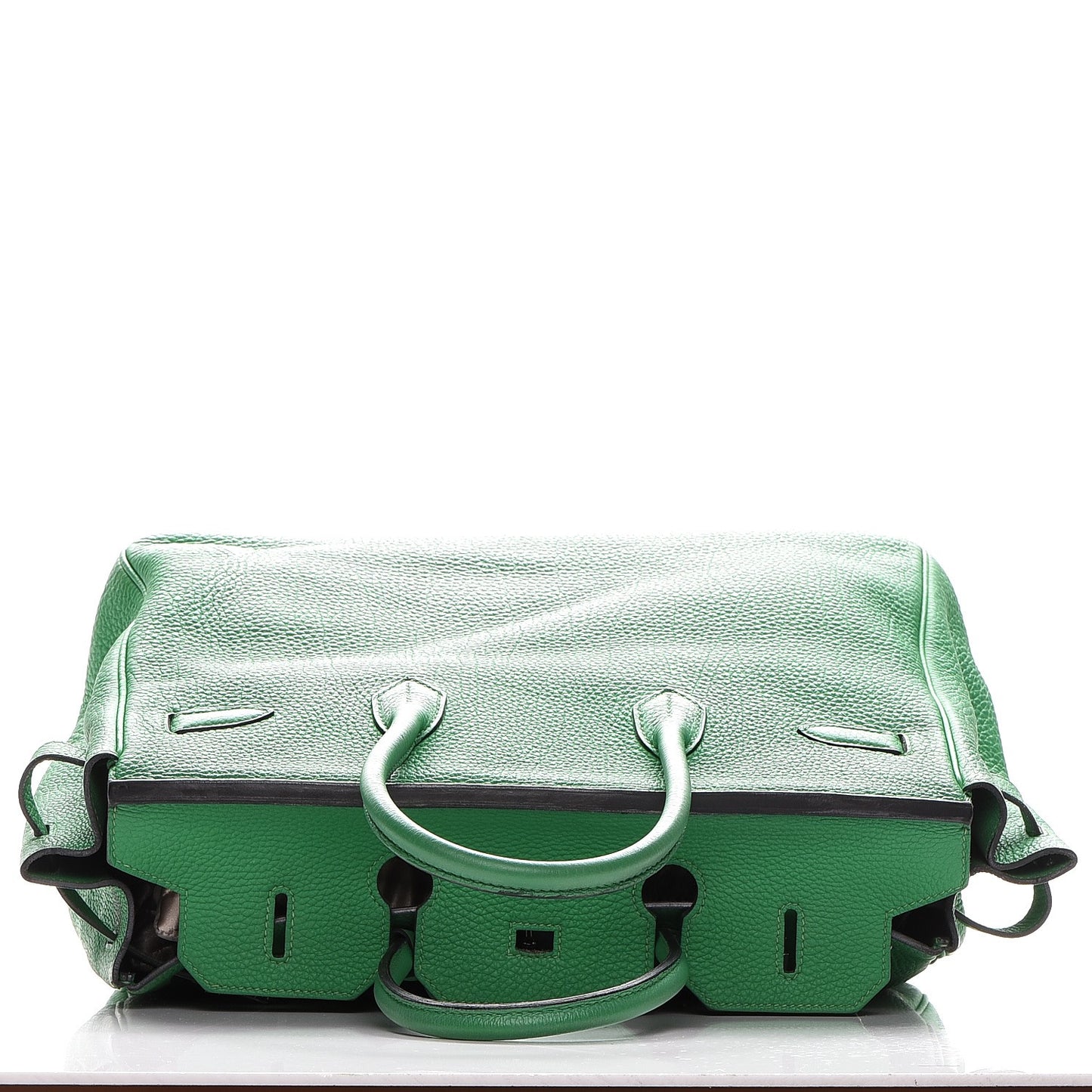 Togo Birkin 35 Bambou