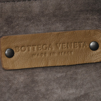 Bottega Veneta Nappa Intrecciato Large Veneta Hobo Camel 6 of 8