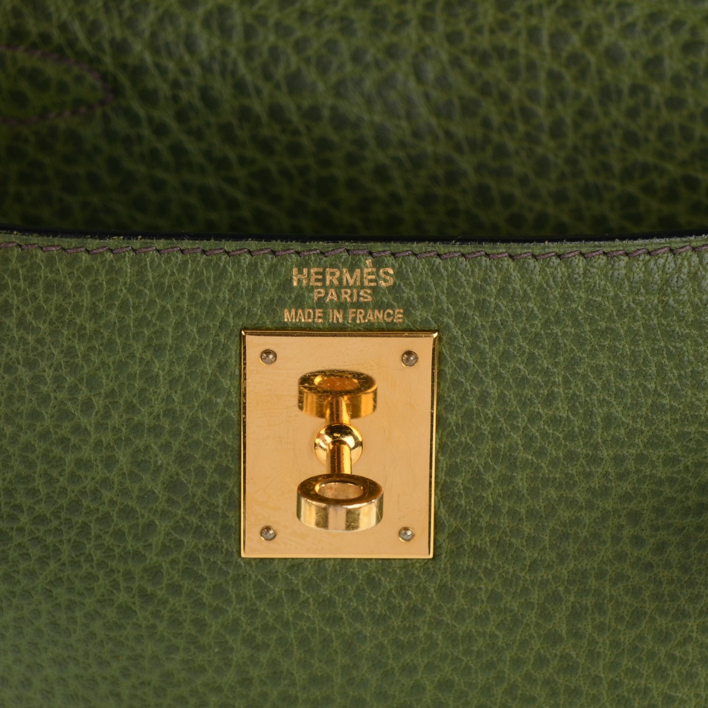 Buffle Gala Kelly Ado Backpack 28 Vert Olive