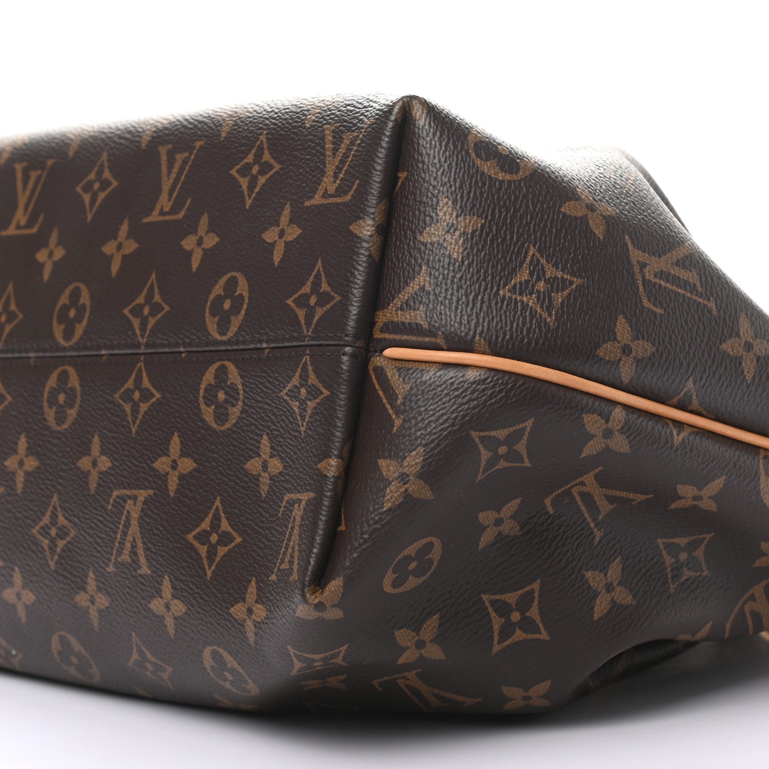 Louis Vuitton Monogram Turenne MM 8 of 8