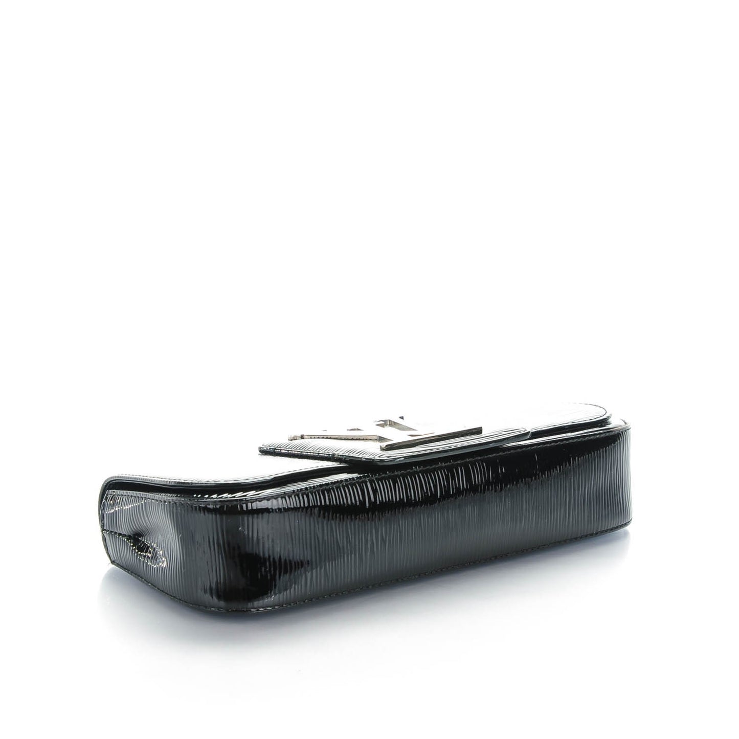 Epi Electric Sobe Clutch Black