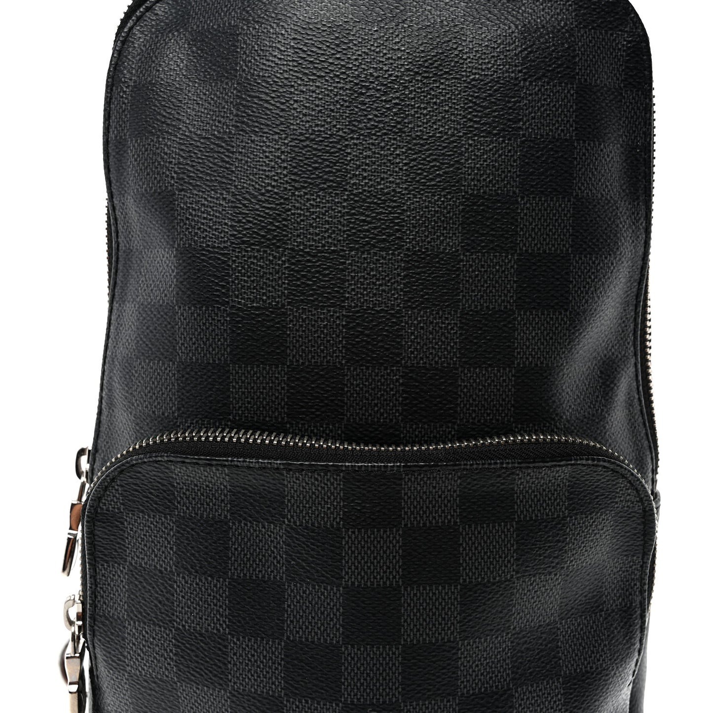 Damier Graphite Avenue Sling Backpack
