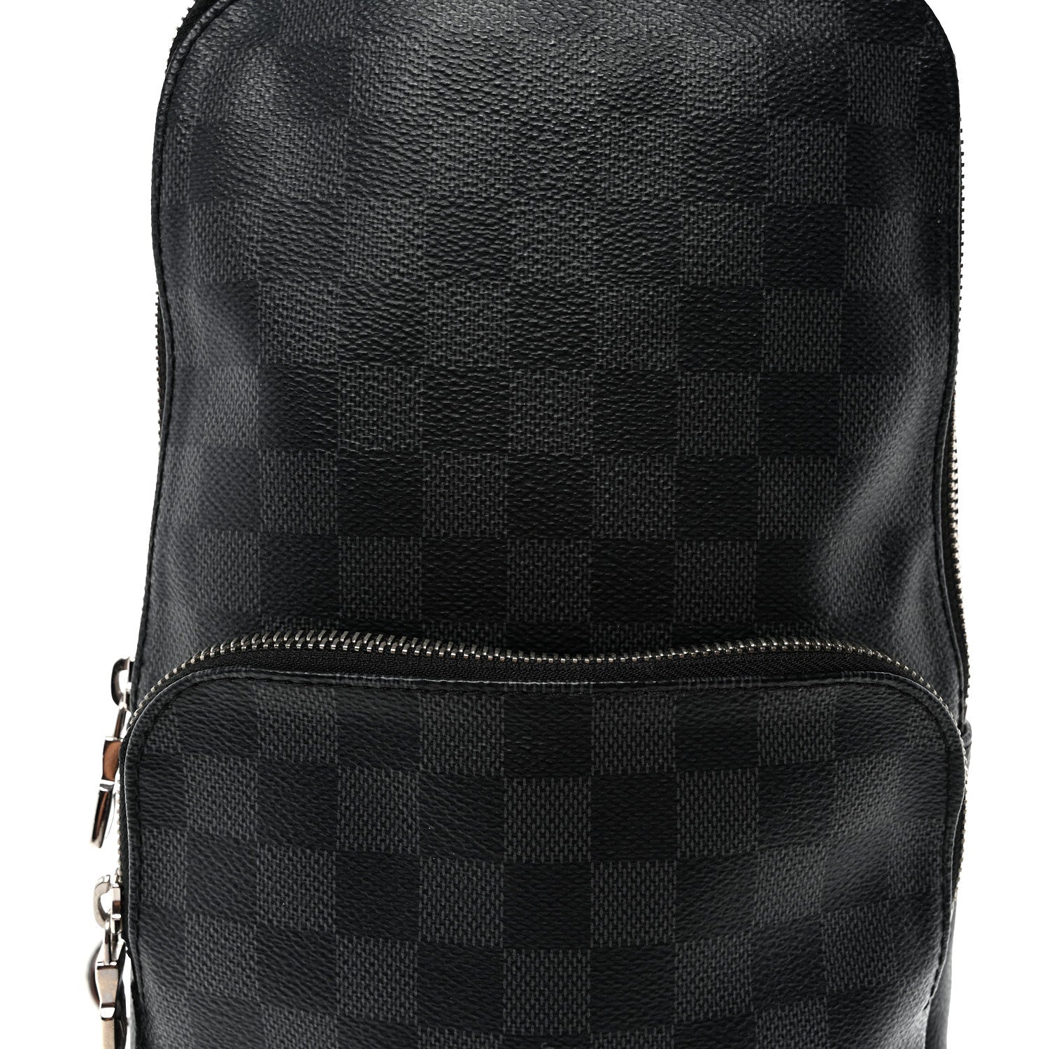 Louis Vuitton Damier Graphite Avenue Sling Backpack 8 of 10