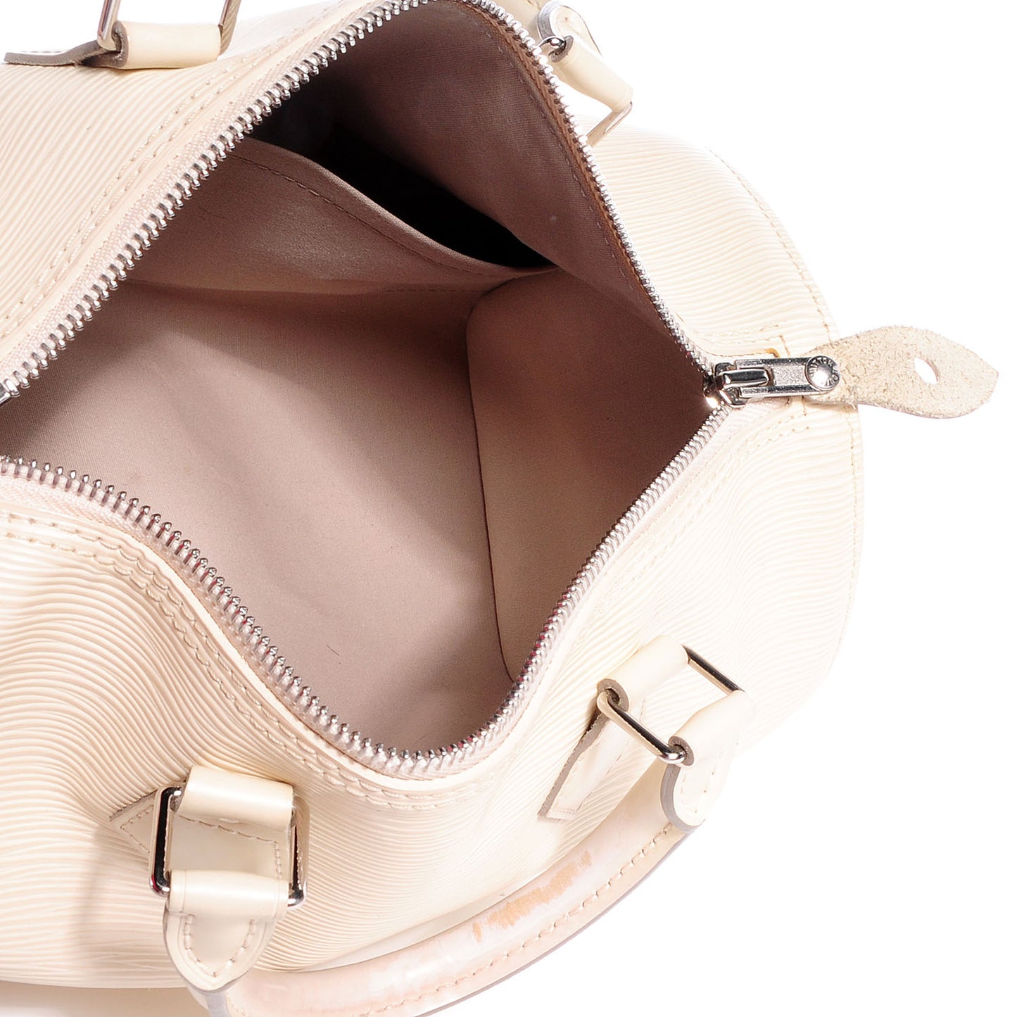 Epi Speedy 25 Ivory
