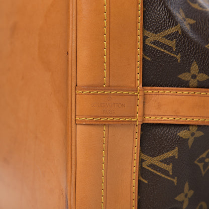 Louis Vuitton Monogram Noe 5 of 10