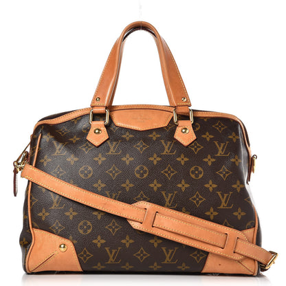 Louis Vuitton Monogram Retiro PM 1 of 14