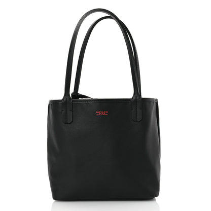 Goyard Goyardine Reversible Mini Anjou Black 3 of 16