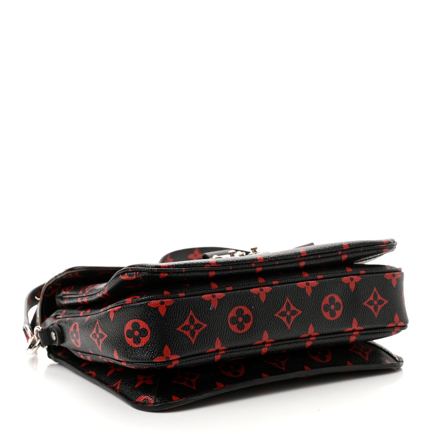 Monogram Infrarouge Pochette Metis