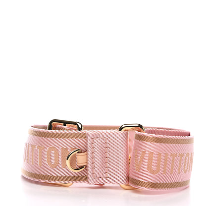 Louis Vuitton Monogram Multi Pochette Accessories Shoulder Strap Rose Clair 2 of 3